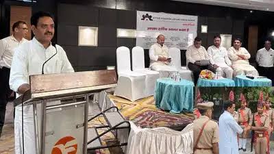 बड़ी उम्मीदें थी इस शहर को अपने लाड़ले मंत्री से..