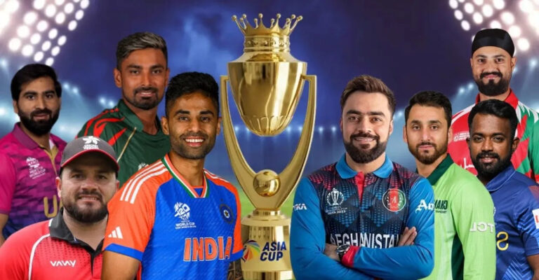 Asia Cup 2025