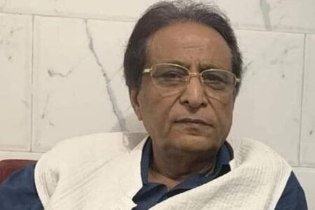 रामपुर: बसपा में जाने की चर्चा पर सपा नेता आजम खान का जवाब, कहा ‘बेवकूफ तो नहीं हूँ’