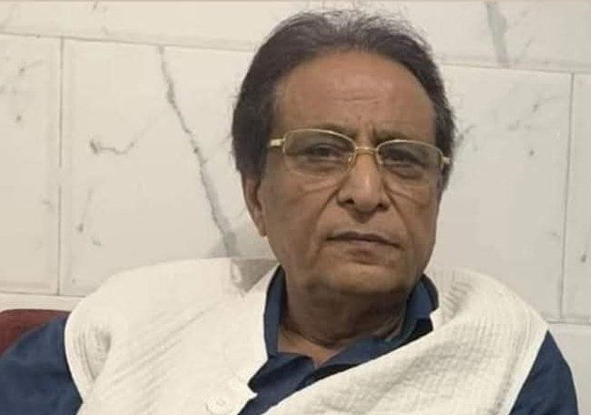 Aajam Khan