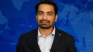 Rajeev Patrakar, Uttarkashi