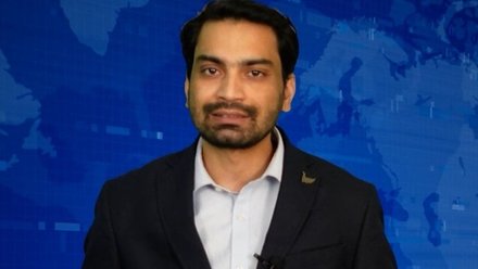 Rajeev Patrakar, Uttarkashi