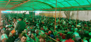माँ भद्रकाली मंदिर हस्तिनापुर