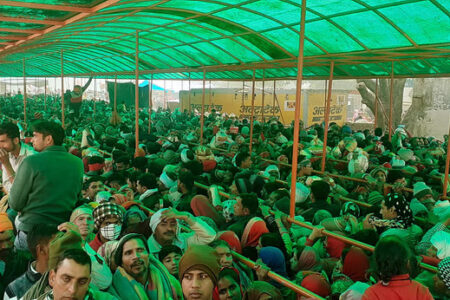 माँ भद्रकाली मंदिर हस्तिनापुर : महाभारतकालीन शक्ति पीठ, जहाँ पांडवों ने किया था देवी का पूजन