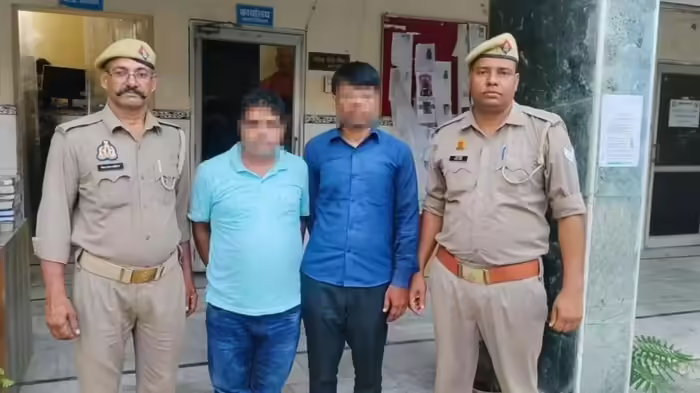 मेरठ का ‘इंश्योरेंस किलर’
