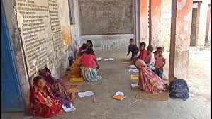 बिहार के अररिया ज़िले की सिकटी विधानसभा के नेमुआ पिपरा गांव