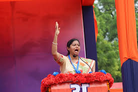 विधायक पल्लवी पटेल