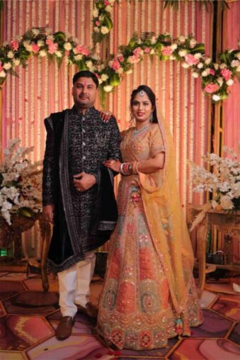 दीपक गिरी पर दुष्कर्म और 50 लाख वसूली का आरोप, मंगेतर पूनम पंडित समेत पिता और भाइयों पर भी मुकदमा दर्ज