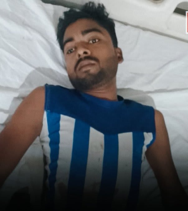 प्रयागराज, देवर भाभी विवाद