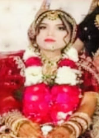 मेरठ गर्भवती विवाहिता मौत