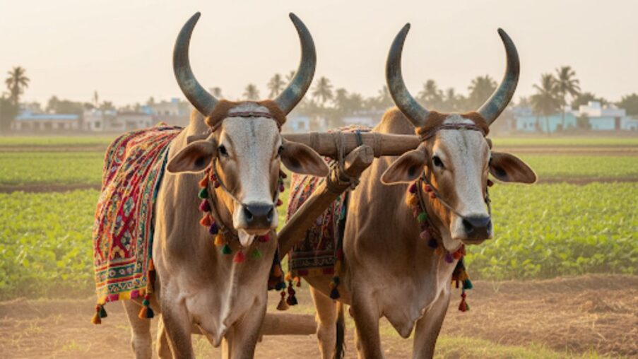 गंगा स्नान: जाट, गुर्जर और त्यागी बिरादरी का सबसे बड़ा जलवा