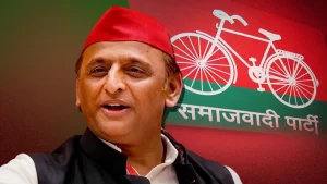 समाजवादी पार्टी