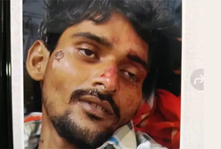 मवाना: रिलायंस पेट्रोल पंप के पास मिले युवक के शव की हुई शिनाख्त, जन्धेड़ी निवासी रजनीश निकला मृतक