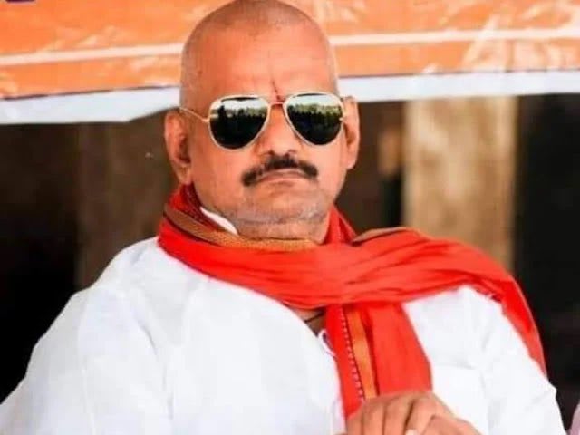 दुःखद ! घोसी विधानसभा से सपा विधायक सुधाकर सिंह का निधन, क्षेत्र में शोक की लहर