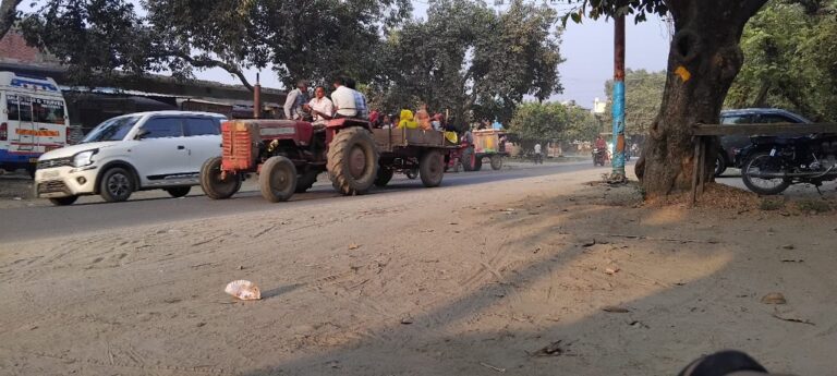 हस्तिनापुर