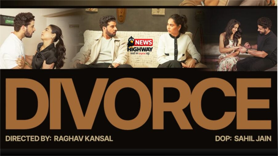 मेरठ के राघव कंसल की फिल्म “डाइवोर्स” फिल्म फेस्टिवल 2025 में नॉमिनेट, शहर में खुशी की लहर
