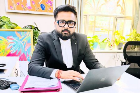 मोक्ष त्यागी को सहकारी समिति पैनल में जगह, खरखोदा में बधाइयों का तांता | Kharkhoda Latest News