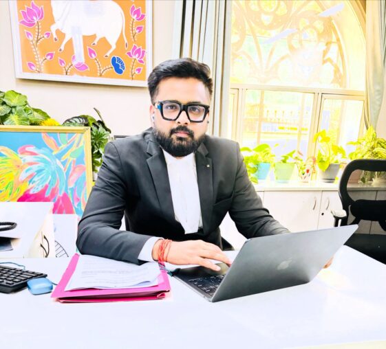 मोक्ष त्यागी को सहकारी समिति पैनल में जगह, खरखोदा में बधाइयों का तांता | Kharkhoda Latest News