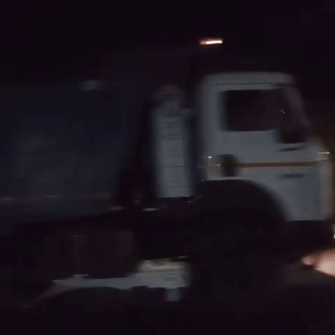 मवाना में अवैध खनन का काला खेल: पुलिस की सेटिंग से चल रहा रेत का कारोबार, बड़े नेताओं की छत्रछाया में माफिया बेलगाम