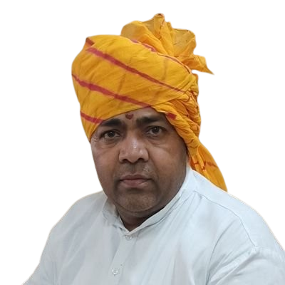 हरवीर पाल बने BJP के नए जिलाध्यक्ष: देर रात जारी हुई 14 जिलाध्यक्षों की लिस्ट, पश्चिम में पार्टी ने खेला PDA दांव