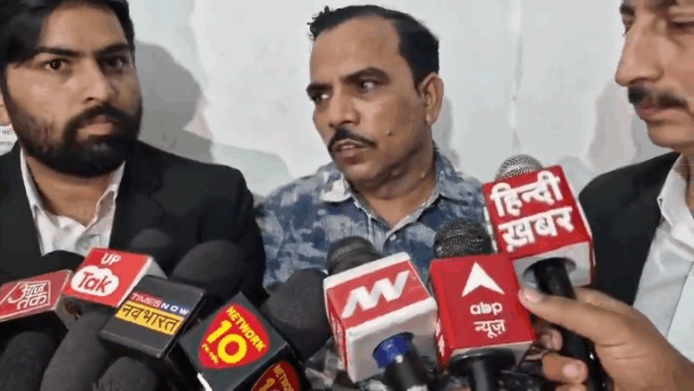 शादाब जकाती