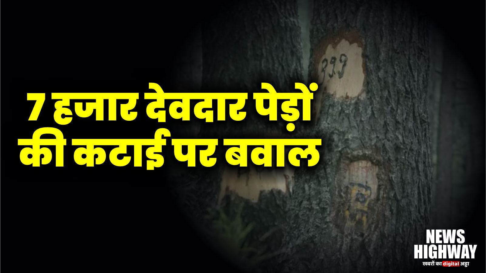 उत्तरकाशी