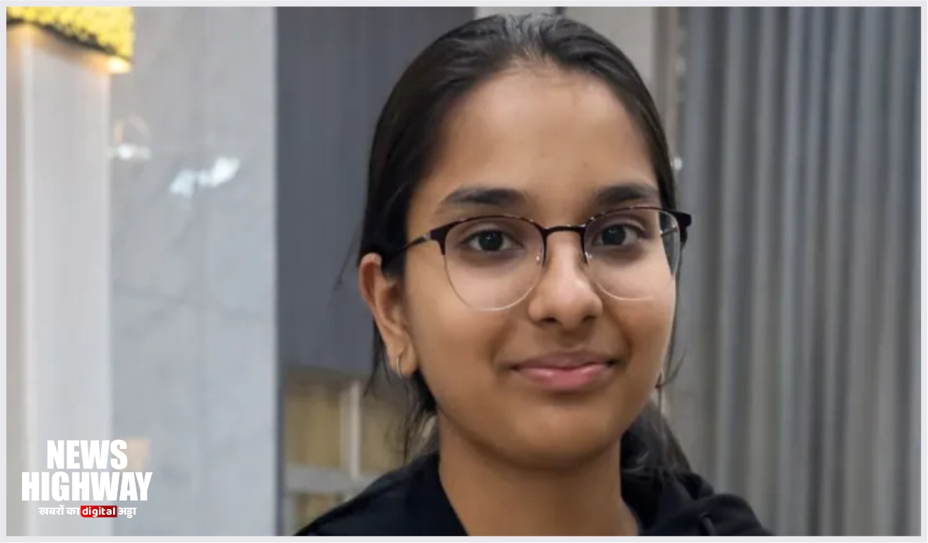 CLAT 2026 टॉपर: राजस्थान की गीताली गुप्ता ने रचा इतिहास, देशभर में हासिल की प्रथम रैंक