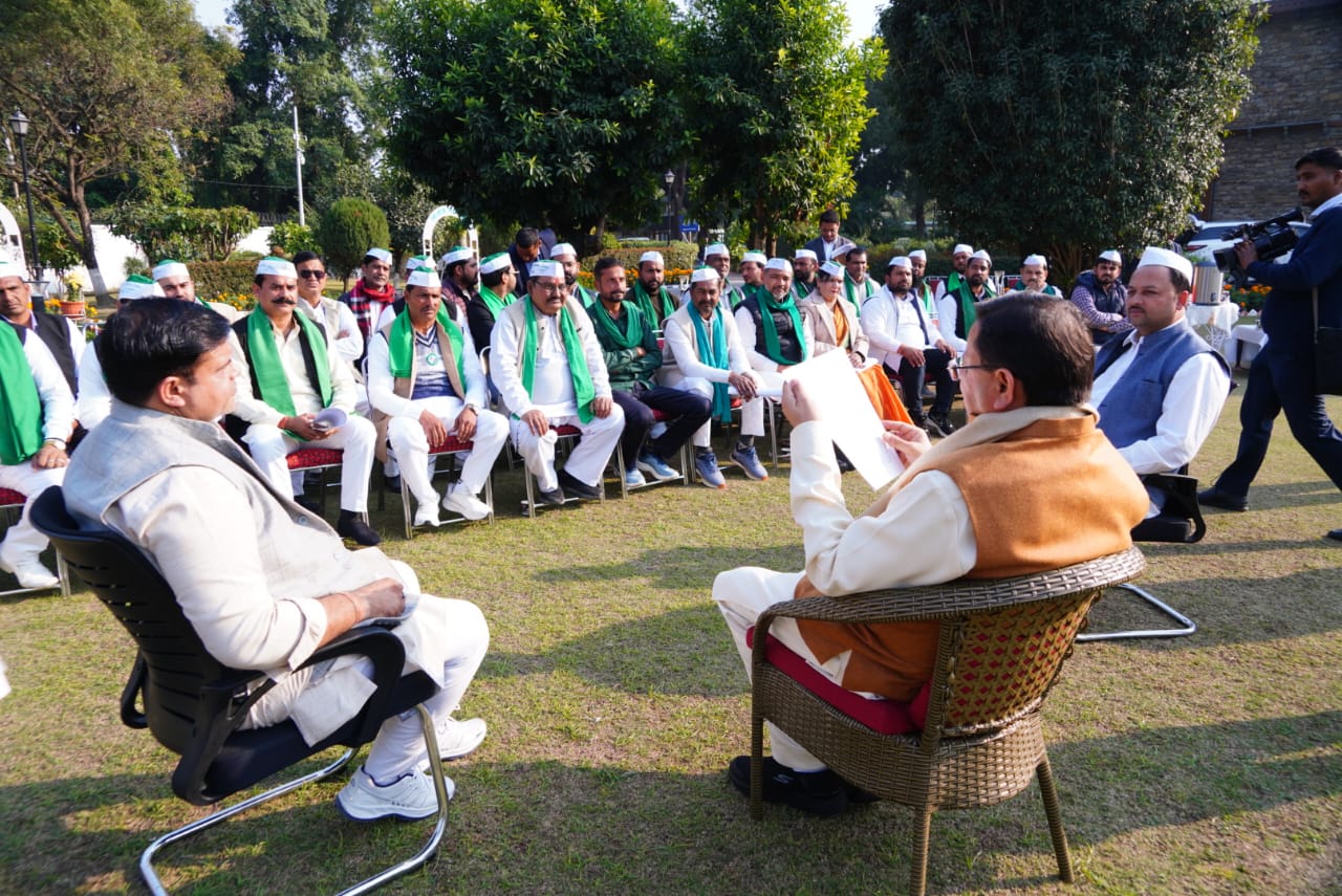 भारतीय किसान यूनियन,( तोमर) c