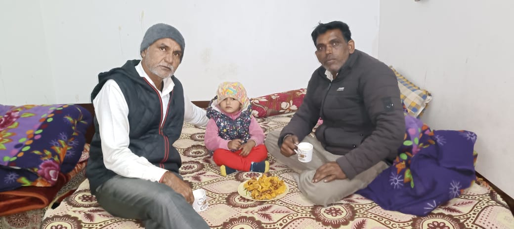 भोजन की बहस नहीं, संतुलन है समाधान