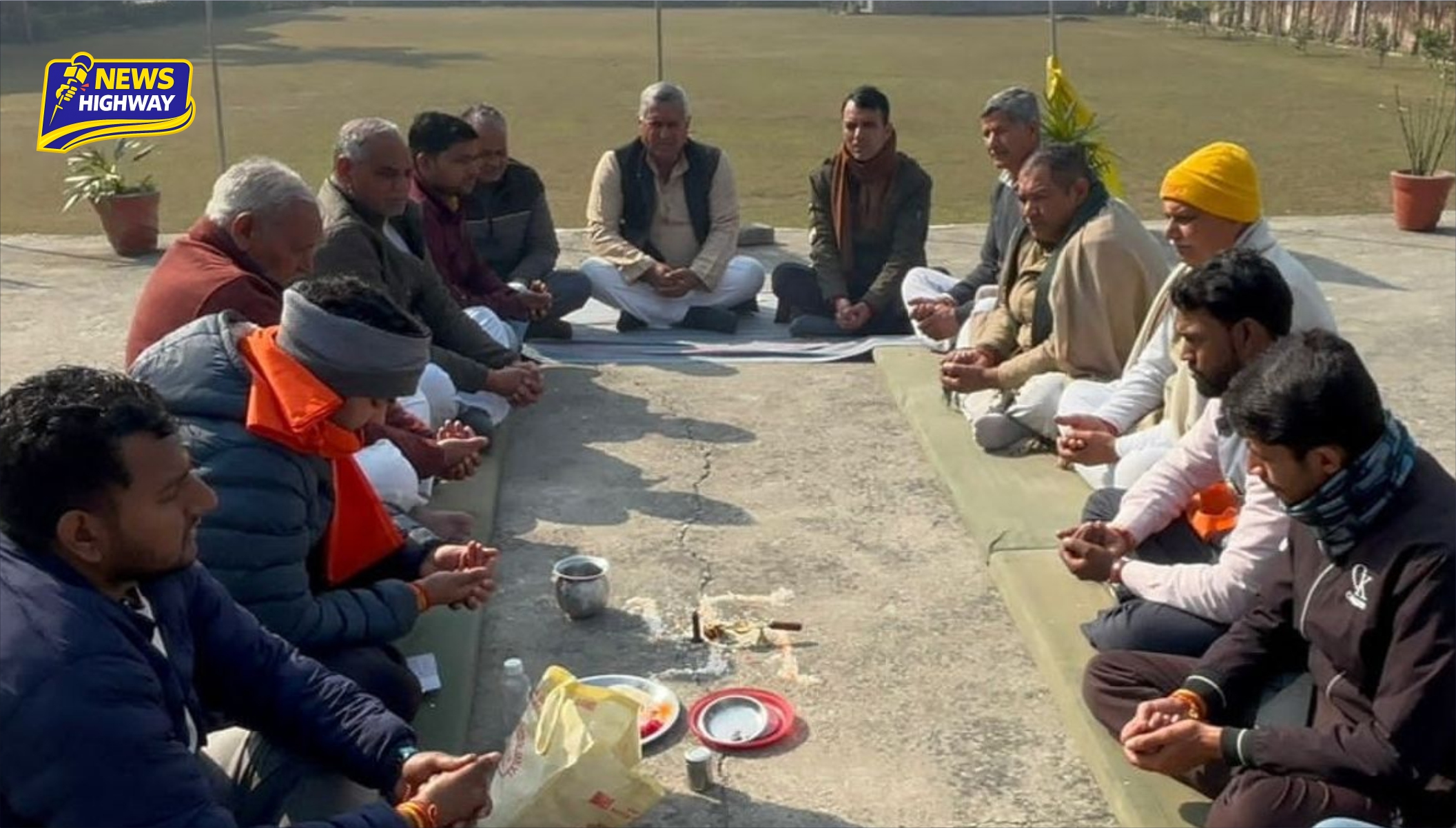 विराट हिंदू सम्मेलन