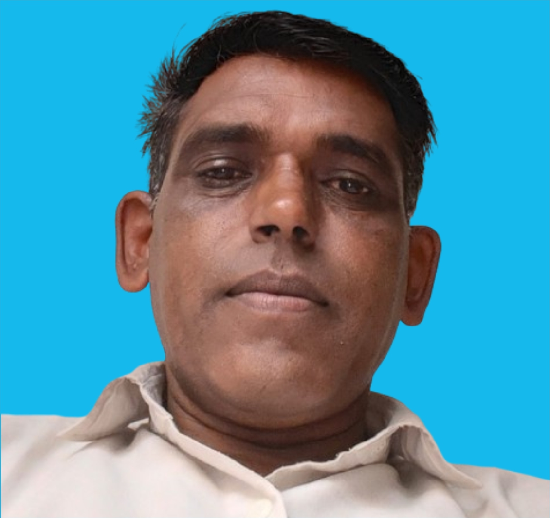 Manoj Khagwal
