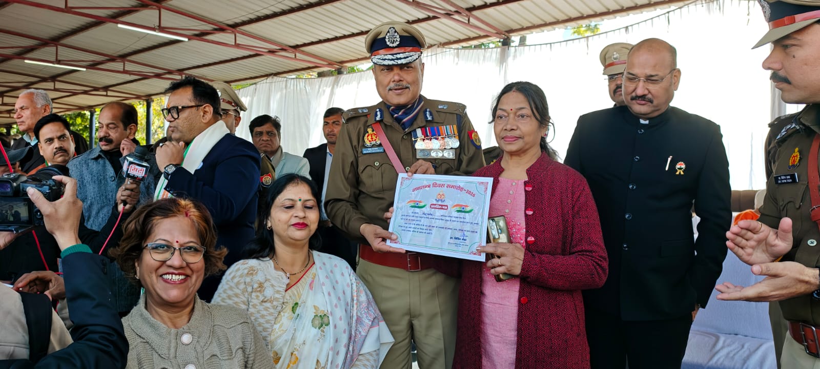 Betiyan Foundation News