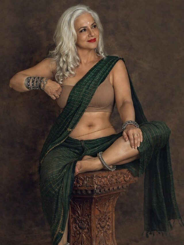 Seema Anand