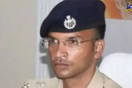 मेरठ की कमान अविनाश पांडे को, सहारनपुर के नए एसएसपी बने अभिनंदन; पुलिस महकमे में बड़ा फेरबदल