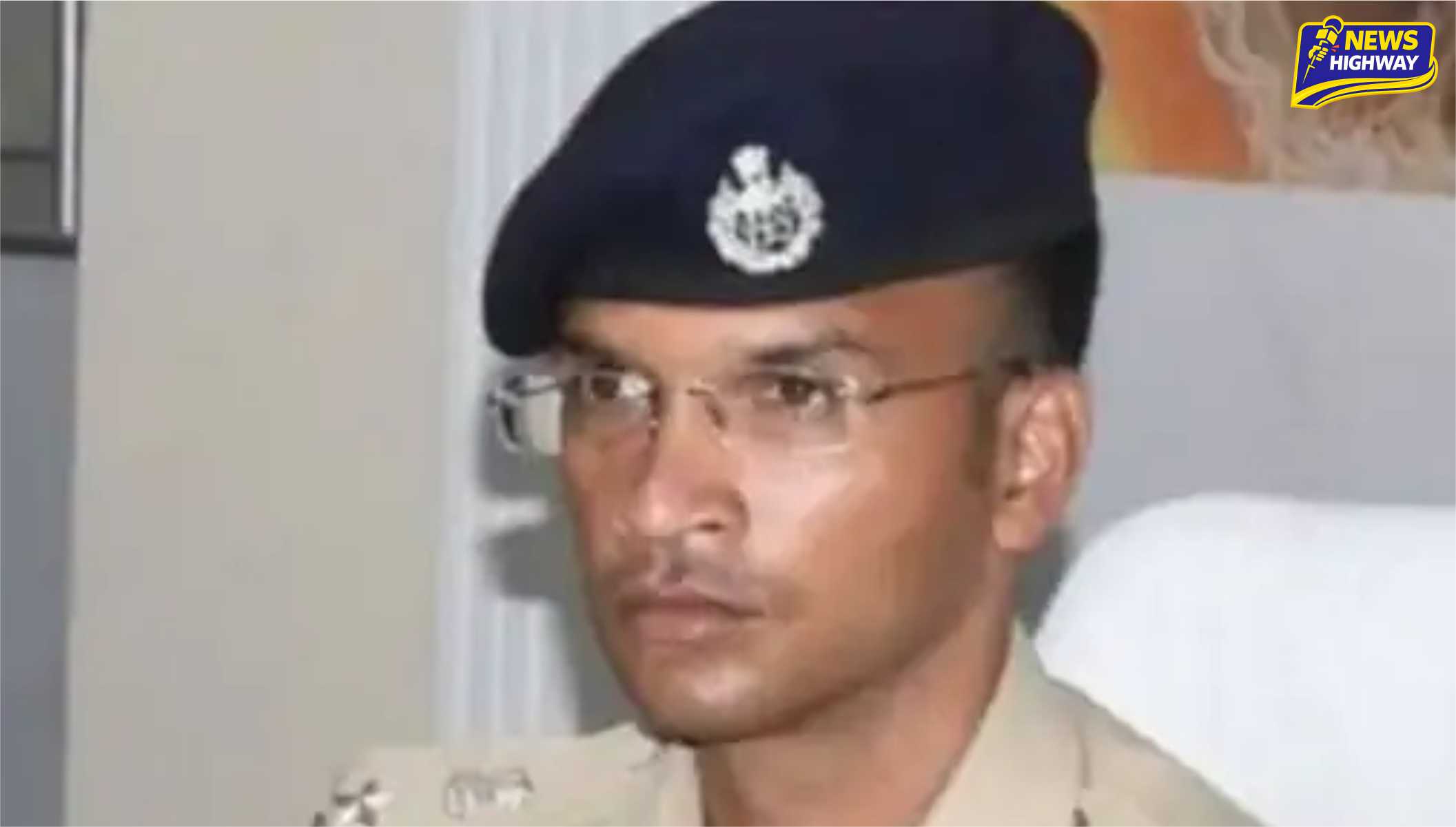 मेरठ की कमान अविनाश पांडे को, सहारनपुर के नए एसएसपी बने अभिनंदन; पुलिस महकमे में बड़ा फेरबदल