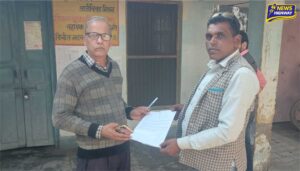 हस्तिनापुर मनरेगा फर्जीवाड़ा