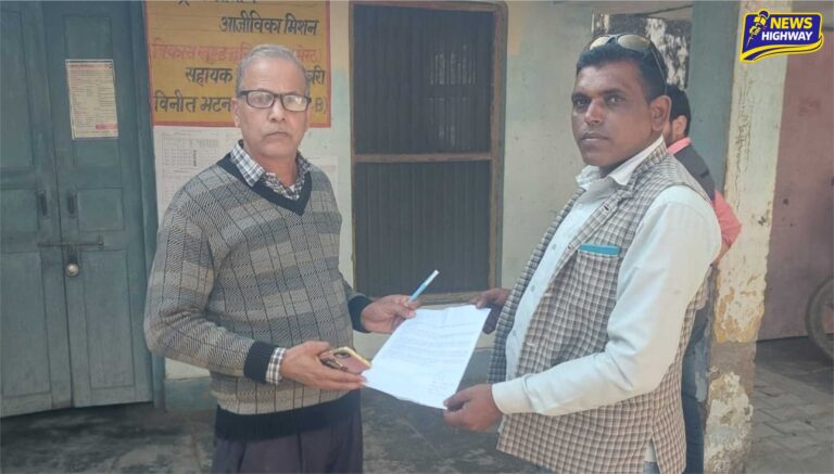 हस्तिनापुर मनरेगा फर्जीवाड़ा