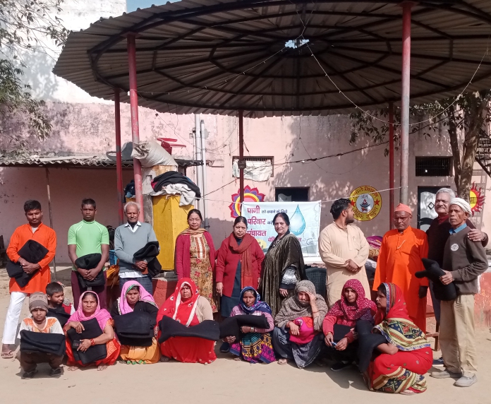 बेटियाँ फाउंडेशन