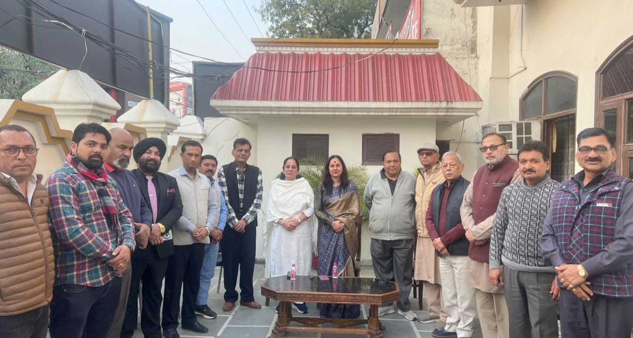 ऑनलाइन गेम की लत बच्चों के लिए घातक, सिटीजन वॉइस बैठक में नोएडा घटना पर गंभीर चिंता | मेरठ न्यूज़