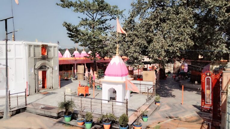 फाल्गुन मास शिवरात्रि पर फीरोजपुर महादेव मंदिर में तीन दिवसीय कांवड़ मेला 15 से