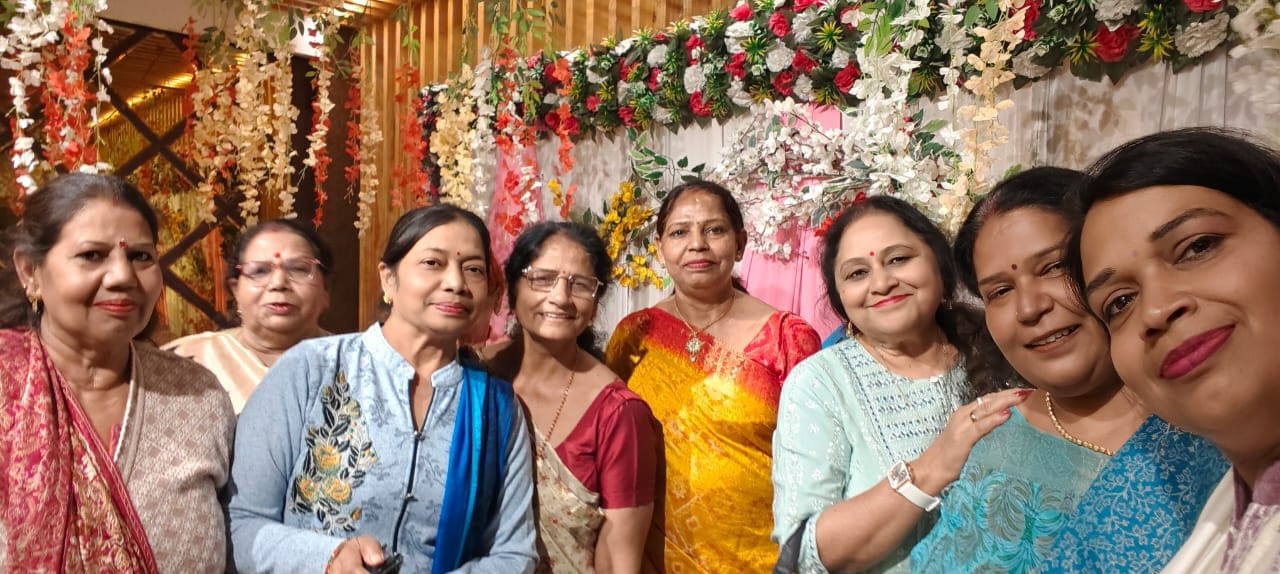 मेरठ में बेटियां फाउंडेशन ने आयोजित की “सुखी दांपत्य – खुशहाल परिवार” कार्यशाला, परिवारिक विवादों में कमी लाने पर जोर