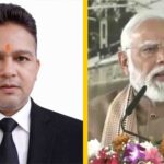 मेरठ में प्रधानमंत्री के आरोप वास्तविक मुद्दों से ध्यान भटकाने का प्रयास : अभिमन्यु त्यागी