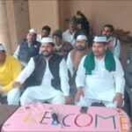 किसानों और आमजन से अवैध वसूली के आरोप, समान व्यवहार की उठाई मांग