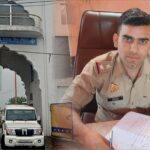 रामराज चौकी पर आशीष कुमार बने नए इंचार्ज, बोले – पीड़ितों को न्याय दिलाना पहली प्राथमिकता