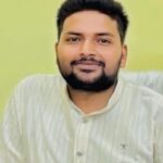 मेरठ/बहसूमा। भारतीय जनता पार्टी के संगठन को मजबूत करने के उद्देश्य से मवाना पश्चिम मंडल अध्यक्ष की नियुक्ति की गई है।