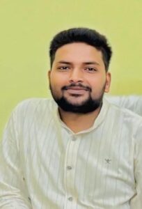 मेरठ/बहसूमा। भारतीय जनता पार्टी के संगठन को मजबूत करने के उद्देश्य से मवाना पश्चिम मंडल अध्यक्ष की नियुक्ति की गई है।