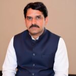 शामली जिला अध्यक्ष बने दीपक कुमार