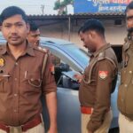 त्योहारों से पहले पुलिस सख्त