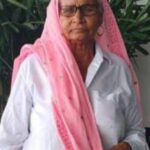 Journalist Udayveer's mother Vimal Devi passes away, wave of mourning in the area