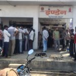 Indian Gas Crisis: Villagers in Bahsuma Outraged as Supply Comes to a Halt Due to Server Downtime